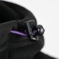 OXFORD jas "super hoodie 2.0". jacket super hoodi 2.0 women black gr.44 - thumbnail