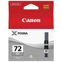 Canon Inktcartridge PGI-72 GY Origineel Grijs 6409 B 001 - thumbnail