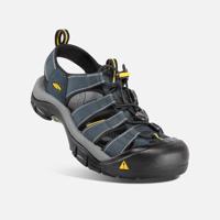 Keen Newport H2 Sandaal Heren Navy/Medium Gray 10,5 - thumbnail