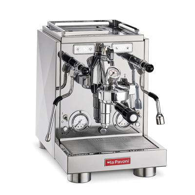 La Pavoni LPSBSS03EU Speciality Espresso Koffiemachine