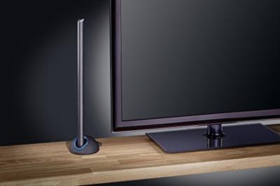 Oehlbach: DVB-T Antenne Scope Max - Wit