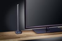 Oehlbach: DVB-T Antenne Scope Max - Zwart - thumbnail