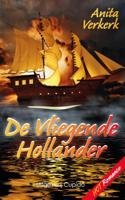 De vliegende Hollander - Anita Verkerk - ebook - thumbnail