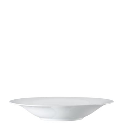 ROSENTHAL - Jade Pure White - Pastabord 29cm coupe