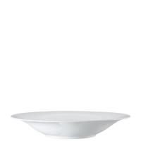 ROSENTHAL - Jade Pure White - Pastabord 29cm coupe - thumbnail