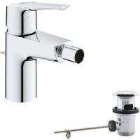 GROHE - Bidet eengreepsmengkraanMaat S - thumbnail