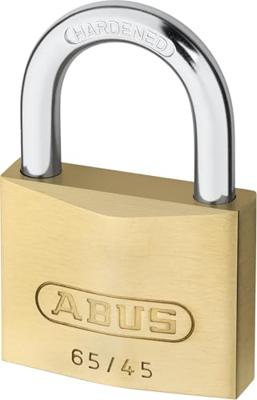 ABUS Hangslot 65/45 - 65/45 - 65/45