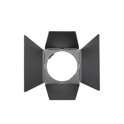 Broncolor P65, P45 & PAR Kleppenset met 4 kleppen