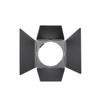 Broncolor P65, P45 & PAR Kleppenset met 4 kleppen - thumbnail