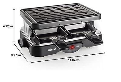 Tristar RA-2949 Raclette 500 W