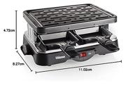 Tristar RA-2949 Raclette 500 W - thumbnail