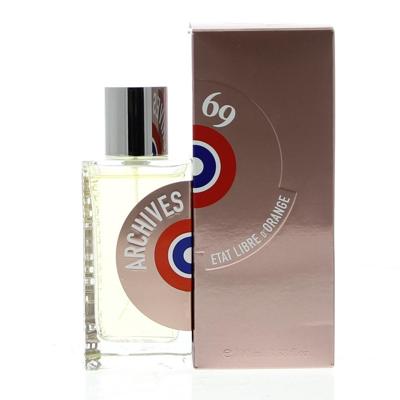 Etat libre d'orange Archives 69 Eau de Parfum 100ml Etat libre d'orange Archives 69 Eau de Parfum 100ml