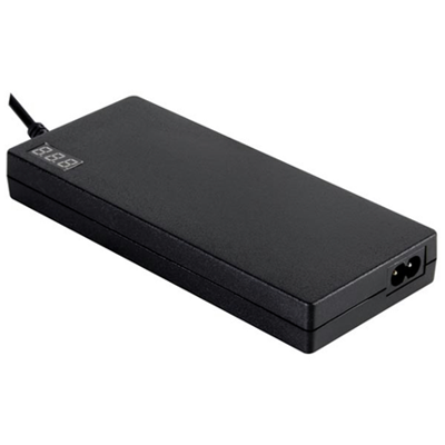 Velleman Gestabiliseerde Universele Laptop Voeding 120W PSSE27 Velleman Gestabiliseerde Universele Laptop Voeding 120W PSSE27