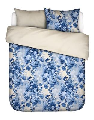 Essenza Essenza Leila Dekbedovertrek Vanilla 240x200/220