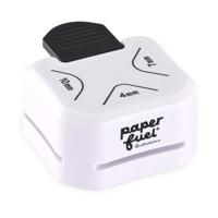 Paperfuel • 3-in-1 hoekpons 4-7-10mm - thumbnail