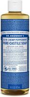 Dr. Bronner Magical Soap Pepermunt 473ml - thumbnail