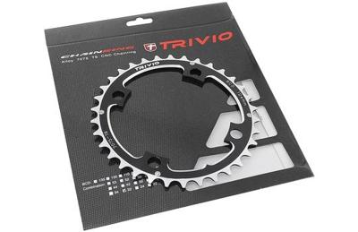 Trivio - mtb kettingblad 32t. 9/10 speed 104 bcd 4-arm Trivio - mtb kettingblad 32t. 9/10 speed 104 bcd 4-arm