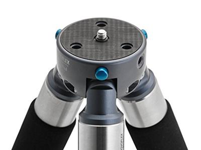 Novoflex TrioPod Stativbasis Tripod