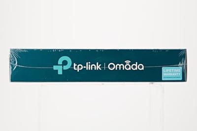 TP-Link EAP245 AC1750 Draadloze Dual-band Gigabit Access Point Voor Plafondmontage Access point Wit