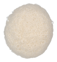 Bachca Paris Face Konjac Sponge 1 stuk 1 pc - thumbnail