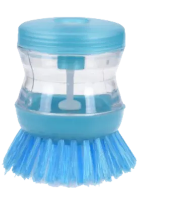 Ultra Clean Afwasborstel Met Reservoir
