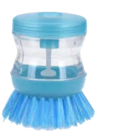 Ultra Clean Afwasborstel Met Reservoir - thumbnail