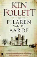 Pilaren van de aarde - Ken Follett - ebook - thumbnail