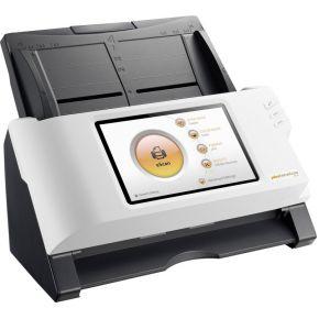 Plustek eScan A350 SharePoint Documentscanner 216 x 5080 mm 600 x 600 dpi 25 pag./min. RJ45, USB-A 2.0, WiFi Plustek eScan A350 SharePoint Documentscanner 216 x 5080 mm 600 x 600 dpi 25 pag./min. RJ45, USB-A 2.0, WiFi