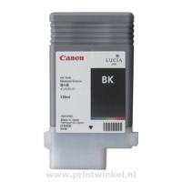 Canon PFI-106 BK kleur zwart - thumbnail
