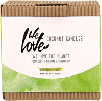 Kokosnootkaars - Darjeeling Delight - thumbnail