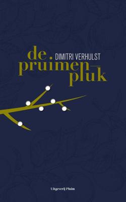 De pruimenpluk - Dimitri Verhulst - eBook (9789492928573)
