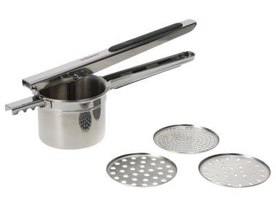 SILVERCREST Universele pers SILVERCREST Universele pers