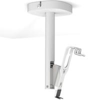 Cavus CPSOW Plafondbeugel voor Sonos One SL Wit - thumbnail