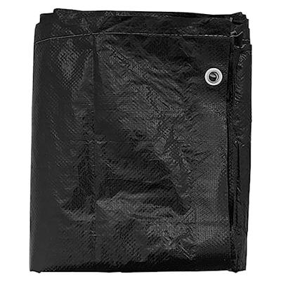 Ligbedhoes met 12 oogjes 200x65x35/60 cm polyetheen Ligbedhoes met 12 oogjes 200x65x35/60 cm polyetheen