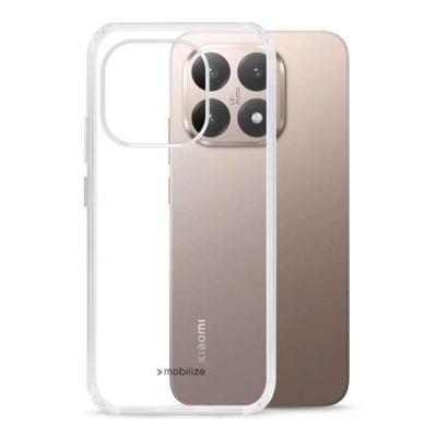 Mobilize Gelly Case Xiaomi 15T Clear