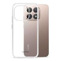 Mobilize Gelly Case Xiaomi 15T Clear - thumbnail