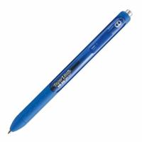 Paper Mate roller InkJoy Gel medium, blauw (pure blue joy) - thumbnail