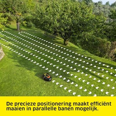 Karcher RCX 6 Robotmaaier - 1.269-760.0