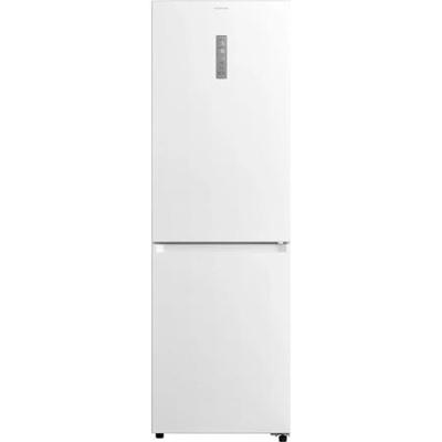 Inventum KV1850W Koel-vriescombinatie