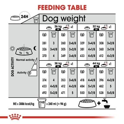 Royal Canin Maxi Digestive Care hondenvoer 2 x 12 kg - thumbnail