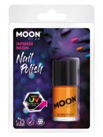 Moon Glow Intense Neon UV Nail Polish - thumbnail