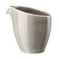 ROSENTHAL - Junto Pearl Grey - Melkkan 0,20l - thumbnail