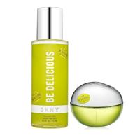 Dkny Be Delicious Body Mist - thumbnail