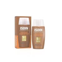 Isdin Fotoprotector Fusion Water Bronze SPF50+ 50ml - thumbnail