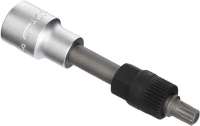 Bahco bit t50 113mm 1/2"dr 33 tanden | BE500P2406