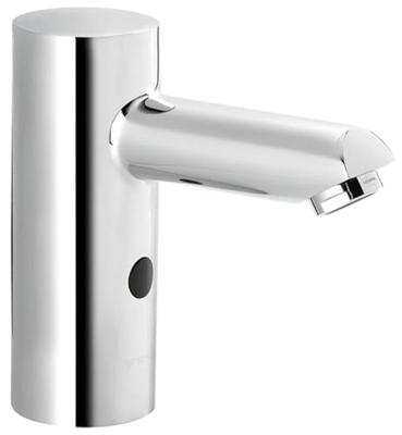 Elektronische Wastafelkraan Schell MODUS HD-K met Batterij Schell Elektronische Wastafelkraan Schell MODUS HD-K met Batterij Schell