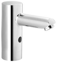 Elektronische Wastafelkraan Schell MODUS HD-K met Batterij Schell - thumbnail