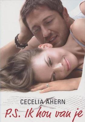 P.S. Ik hou van je - Cecelia Ahern - ebook P.S. Ik hou van je - Cecelia Ahern - ebook