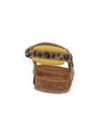 Vingino Sandalen Vienna VG45-5021-07 Beige-26 maat 26 - thumbnail