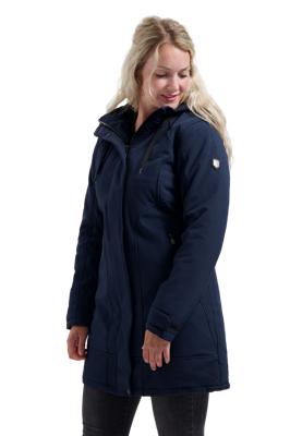 Kjelvik Tamar Softshell Jas